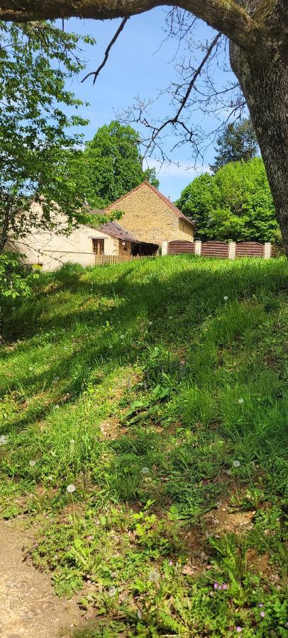 La Boissiere, Le Domaine De Brugal Hotel Carsac-Aillac Luaran gambar