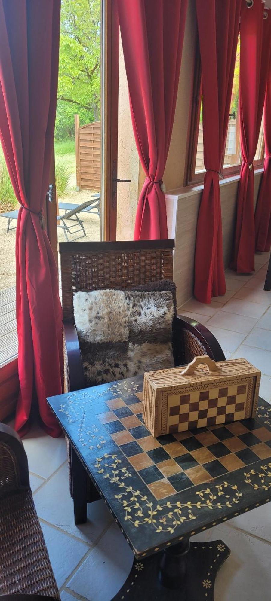 La Boissiere, Le Domaine De Brugal Hotel Carsac-Aillac Luaran gambar